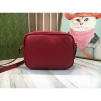 $68.00 USD Gucci AAA Quality Messenger Bags For Women #1138802