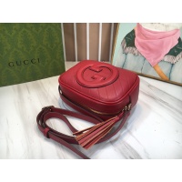 $68.00 USD Gucci AAA Quality Messenger Bags For Women #1138802