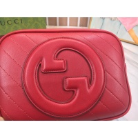$68.00 USD Gucci AAA Quality Messenger Bags For Women #1138802