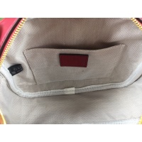 $68.00 USD Gucci AAA Quality Messenger Bags For Women #1138802