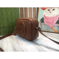 $68.00 USD Gucci AAA Quality Messenger Bags For Women #1138803