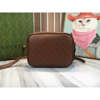 $68.00 USD Gucci AAA Quality Messenger Bags For Women #1138803