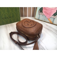 $68.00 USD Gucci AAA Quality Messenger Bags For Women #1138803