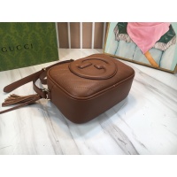 $68.00 USD Gucci AAA Quality Messenger Bags For Women #1138803