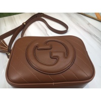 $68.00 USD Gucci AAA Quality Messenger Bags For Women #1138803