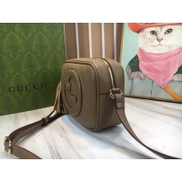 $68.00 USD Gucci AAA Quality Messenger Bags For Women #1138804