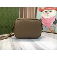 $68.00 USD Gucci AAA Quality Messenger Bags For Women #1138804