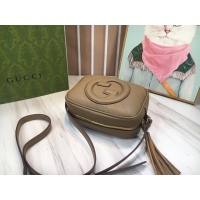 $68.00 USD Gucci AAA Quality Messenger Bags For Women #1138804