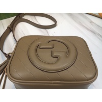 $68.00 USD Gucci AAA Quality Messenger Bags For Women #1138804
