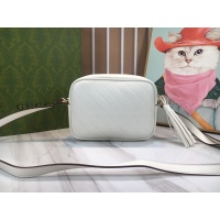 $68.00 USD Gucci AAA Quality Messenger Bags For Women #1138806