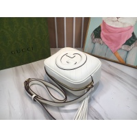 $68.00 USD Gucci AAA Quality Messenger Bags For Women #1138806