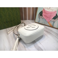 $68.00 USD Gucci AAA Quality Messenger Bags For Women #1138806