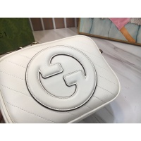 $68.00 USD Gucci AAA Quality Messenger Bags For Women #1138806