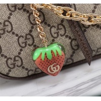 $68.00 USD Gucci AAA Quality Messenger Bags For Women #1138809