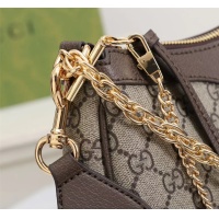 $68.00 USD Gucci AAA Quality Messenger Bags For Women #1138809