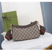 $68.00 USD Gucci AAA Quality Messenger Bags For Women #1138809