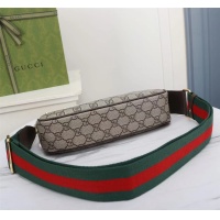 $68.00 USD Gucci AAA Quality Messenger Bags For Women #1138809