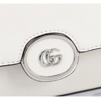 $76.00 USD Gucci AAA Quality Messenger Bags For Women #1138821