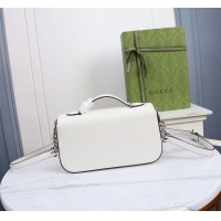 $76.00 USD Gucci AAA Quality Messenger Bags For Women #1138821