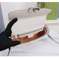 $76.00 USD Gucci AAA Quality Messenger Bags For Women #1138821