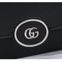 $76.00 USD Gucci AAA Quality Messenger Bags For Women #1138825