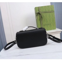 $76.00 USD Gucci AAA Quality Messenger Bags For Women #1138825