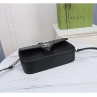 $76.00 USD Gucci AAA Quality Messenger Bags For Women #1138825