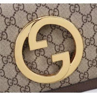 $80.00 USD Gucci AAA Quality Messenger Bags For Women #1138836