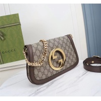 $80.00 USD Gucci AAA Quality Messenger Bags For Women #1138836