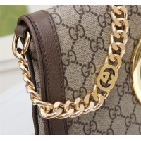 $80.00 USD Gucci AAA Quality Messenger Bags For Women #1138836