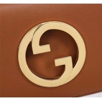 $80.00 USD Gucci AAA Quality Messenger Bags For Women #1138845