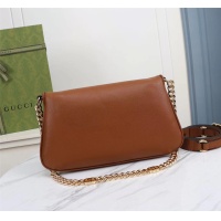$80.00 USD Gucci AAA Quality Messenger Bags For Women #1138845