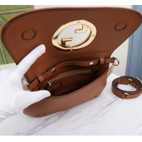 $80.00 USD Gucci AAA Quality Messenger Bags For Women #1138845