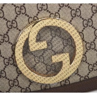 $82.00 USD Gucci AAA Quality Messenger Bags For Women #1138852