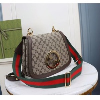 $82.00 USD Gucci AAA Quality Messenger Bags For Women #1138852