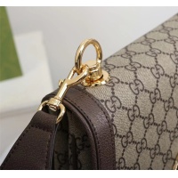 $82.00 USD Gucci AAA Quality Messenger Bags For Women #1138852