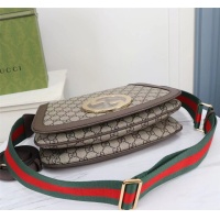 $82.00 USD Gucci AAA Quality Messenger Bags For Women #1138852
