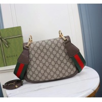 $82.00 USD Gucci AAA Quality Messenger Bags For Women #1138852
