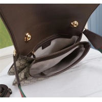 $82.00 USD Gucci AAA Quality Messenger Bags For Women #1138852