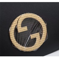 $82.00 USD Gucci AAA Quality Messenger Bags For Women #1138853