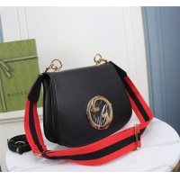 $82.00 USD Gucci AAA Quality Messenger Bags For Women #1138853