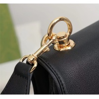 $82.00 USD Gucci AAA Quality Messenger Bags For Women #1138853