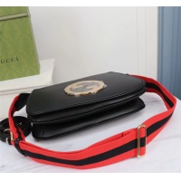 $82.00 USD Gucci AAA Quality Messenger Bags For Women #1138853