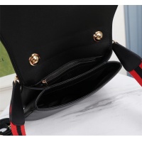 $82.00 USD Gucci AAA Quality Messenger Bags For Women #1138853
