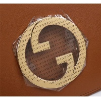 $82.00 USD Gucci AAA Quality Messenger Bags For Women #1138854