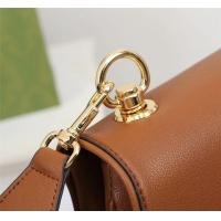 $82.00 USD Gucci AAA Quality Messenger Bags For Women #1138854