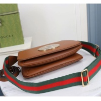 $82.00 USD Gucci AAA Quality Messenger Bags For Women #1138854