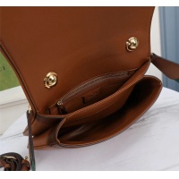 $82.00 USD Gucci AAA Quality Messenger Bags For Women #1138854