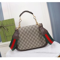 $85.00 USD Gucci AAA Quality Messenger Bags For Women #1138858