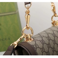 $85.00 USD Gucci AAA Quality Messenger Bags For Women #1138858